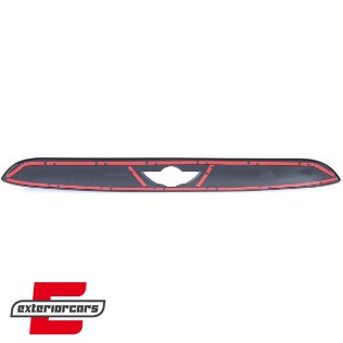 Poklopac ručke prtljažnika (piano crna) / MINI III F55 F56 Hatchback F57 Cabrio (2014-2017), 40587