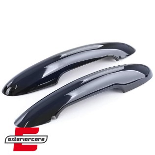 Poklopci kvaka na vratima bez Keyless Go (piano crna) / MINI III F55 F56 Hatchback F57 Cabrio (2014-), 40596
