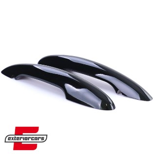 Poklopci kvaka na vratima bez Keyless Go (piano crna) / MINI III F55 F56 Hatchback F57 Cabrio (2014-), 40596