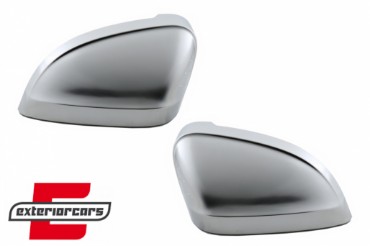 Poklopci retrovizora (aluminij) / Audi A4 S4 RS4 B9 (2016-2018) A5 S5 RS5 (2016-2019), MCAUA4B9
