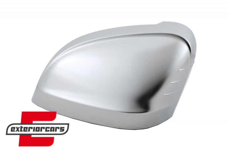 Poklopci retrovizora (aluminij) / Audi A4 S4 RS4 B9 (2016-2018) A5 S5 RS5 (2016-2019), MCAUA4B9