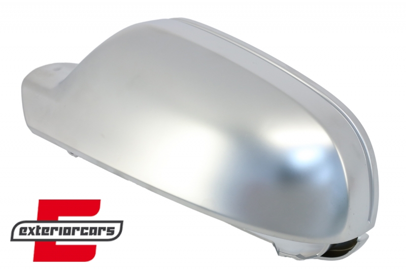 Poklopci retrovizora (aluminij) / Audi A5 8T (2011-2016) A3 8P (2011-2013) A4 B8.5 Facelift (2012-2015), 33703