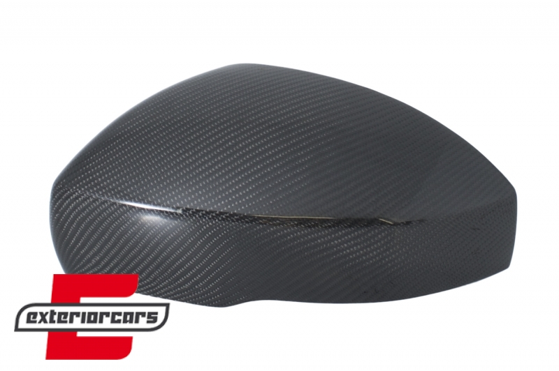 Poklopci retrovizora (carbon) / Land ROVER Range ROVER Vogue L405 (2013-2017) Sport L494 (2013-2017) Discovery V L462, 89720CFR