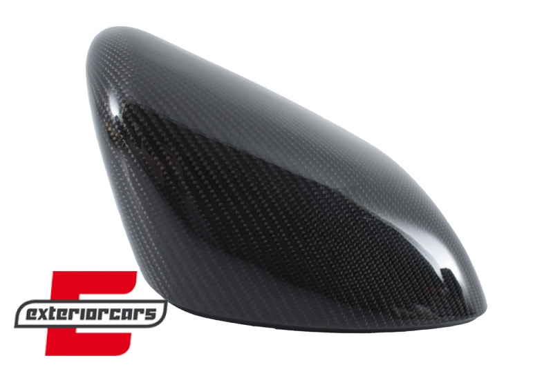 Poklopci retrovizora (carbon) / Range Rover Sport L320 Vogue L322 Facelift (2010-2012) Land Rover Freelander LR2 Discovery LR4, 89724CFR