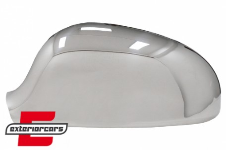 Poklopci retrovizora (chrome) / VW Golf 5 V (2003-2007), MCVWG5SS