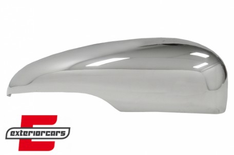 Poklopci retrovizora (chrome) / VW Golf 6 VI (2008-2014), MCVWG6SS