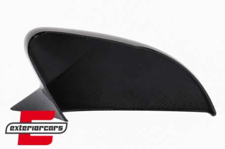 Poklopci retrovizora (karbon look) / VW Polo 6R 6C MK5 (2009-2017) Up! Hatchback (09.2016-2019), MCVWPO6RCF