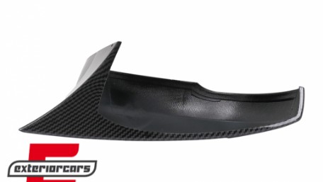 Poklopci retrovizora (karbon look) / VW Polo 6R 6C MK5 (2009-2017) Up! Hatchback (09.2016-2019), MCVWPO6RCF