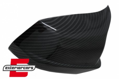 Poklopci retrovizora M-dizajn (carbon look) / BMW serije 5 F10 F11 F18 (07.2010-2013), MCBMF10MPNCF