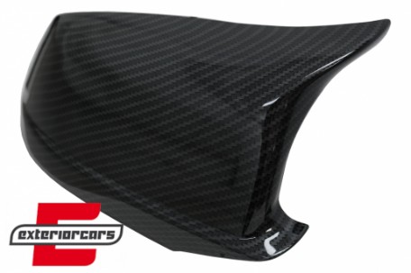 Poklopci retrovizora M-dizajn (carbon look) / BMW serije 5 F10 F11 F18 (07.2010-2013), MCBMF10MPNCF