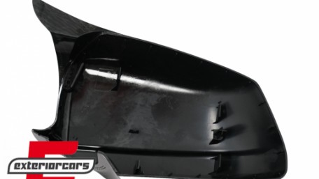 Poklopci retrovizora M-dizajn (carbon look) / BMW serije 5 F10 F11 F18 (07.2010-2013), MCBMF10MPNCF