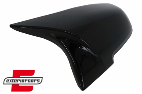 Poklopci retrovizora M-dizajn (piano crna) / BMW serije 1/2/3/4 F20 F21 F22 F23 F30 F31 F32 F33 F36 X1 E84, GCP-0330401