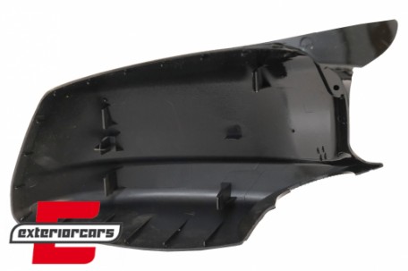 Poklopci retrovizora M-dizajn (piano crna) / BMW serije 5 F10 F11 F18 (07.2010-2013), MCBMF10MPNFB