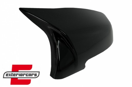 Poklopci retrovizora M-dizajn (piano crna) / BMW X1 F48 X1 xDrive25e (06.2015-2022) Active Tourer F45 (2014-) Gran Tourer F46 (06.2015-), GCP-049050