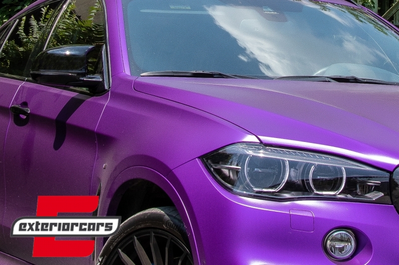 Poklopci retrovizora M-dizajn (piano crna) / BMW X3 F25 X4 F26 X5 F15 X6 F16 (2009-2019), GCP-025050