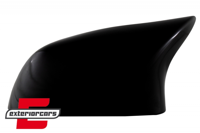 Poklopci retrovizora M-dizajn (piano crna) / BMW X3 F25 X4 F26 X5 F15 X6 F16 (2009-2019), GCP-025050