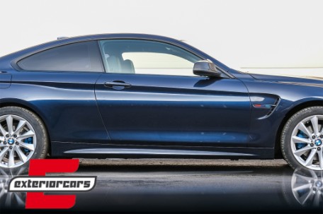Poklopci retrovizora M-dizajn (pravi carbon) / BMW serije 1 2 3 4, 89713CFR