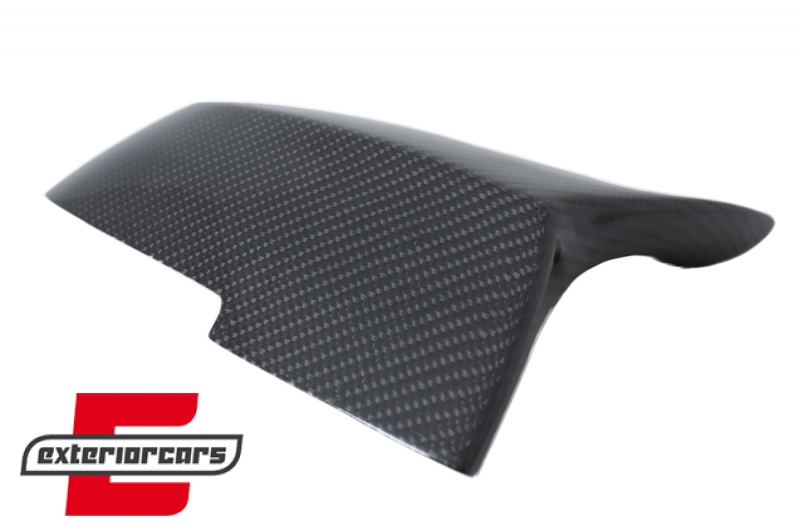 Poklopci retrovizora M-dizajn (pravi carbon) / BMW serije 1 2 3 4, 89713CFR