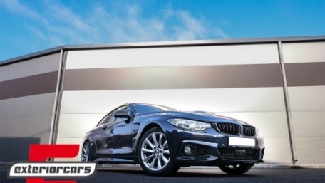 Poklopci retrovizora M-dizajn (pravi carbon) / BMW serije 1 2 3 4, 89713CFR