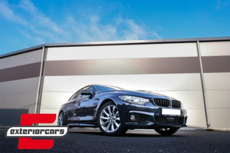 Poklopci retrovizora M-dizajn (pravi carbon) / BMW serije 1 2 3 4, 89713CFR