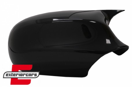 Poklopci retrovizora M Sport dizajn (piano crna) / BMW E87/E81/E82/E88 + E90/E91/E92/E93 LCI, 839318