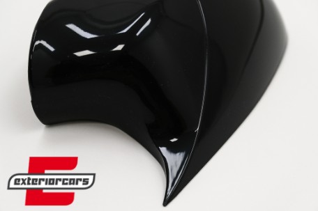 Poklopci retrovizora M Sport dizajn (piano crna) / BMW E87/E81/E82/E88 + E90/E91/E92/E93 LCI, 839318