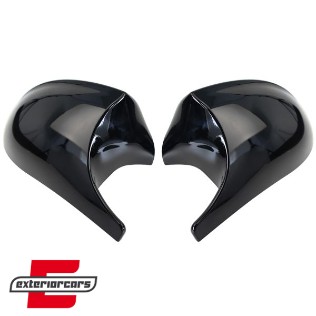 Poklopci retrovizora M Sport dizajn (piano crna) / BMW serije 1 E87 E81 E82 E88 serije 3 E90 E91 E92 E93, 42349_SET1