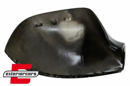 Poklopci retrovizora (piano crna) / VW Amarok (2010-2020) Transporter Multivan T5 Facelift (2010-2015) Transporter T6 (2016-2018), 41690
