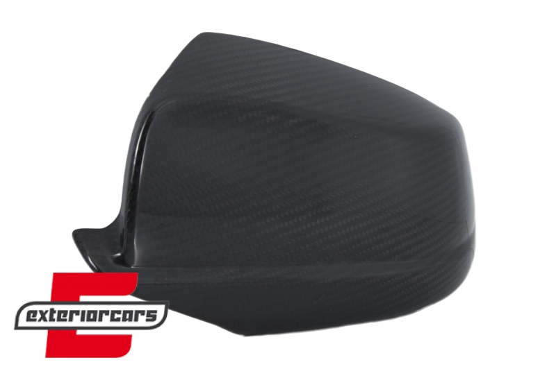 Poklopci retrovizora (pravi carbon) / BMW serije 5 F07 F10 F11 F18 (2011-2013), 89706CFR