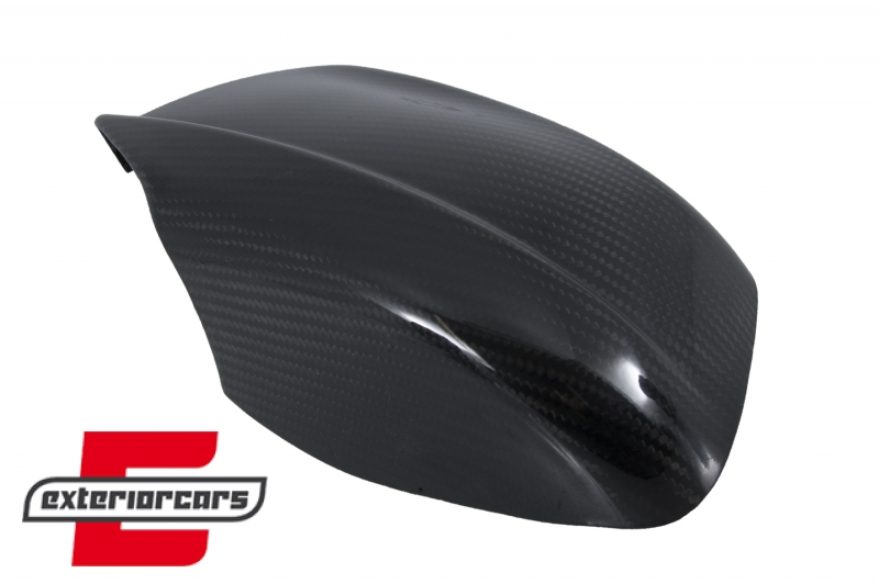 Poklopci retrovizora (pravi carbon) / BMW serije 5 F07 F10 F11 F18 (2011-2013), 89706CFR