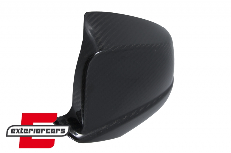 Poklopci retrovizora (pravi carbon) / BMW serije 5 F07 F10 F11 F18 (2011-2013), 89706CFR