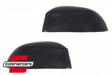 Poklopci retrovizora (pravi carbon) / BMW X3 F25 X4 F26 X5 F15 X6 F16 (2014-2018), 89704CFR
