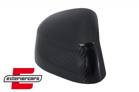 Poklopci retrovizora (pravi carbon) / BMW X3 F25 X4 F26 X5 F15 X6 F16 (2014-2018), 89704CFR