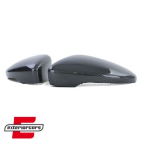 Poklopci retrovizora (pravi karbon) / VW Scirocco Passat CC Beetle, 33807