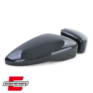 Poklopci retrovizora (pravi karbon) / VW Scirocco Passat CC Beetle, 33807