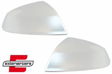 Poklopci retrovizora RS dizajn (aluminij) / Audi Q7 4M (2015-2019) Q5 (2017-2020), MCAUQ74M