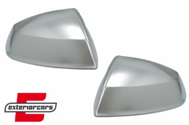 Poklopci retrovizora RS dizajn (aluminij) / Audi Q7 4M (2015-2019) Q5 (2017-2020), MCAUQ74MSA
