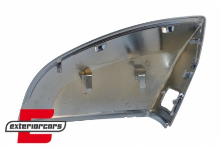 Poklopci retrovizora RS dizajn (aluminij) / Audi Q7 4M (2015-2019) Q5 (2017-2020), MCAUQ74MSA