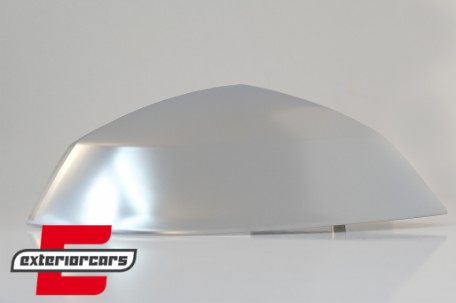 Poklopci retrovizora RS dizajn (aluminij) / Audi Q7 4M (2015-2019) Q5 (2017-2020), MCAUQ74MSA