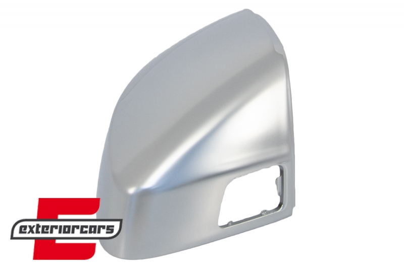 Poklopci retrovizora RS3 dizajn (aluminij) / Audi A3 8V S3 RS3 cabrio limuzina sportback (2012-2019), MCAUA38VSA