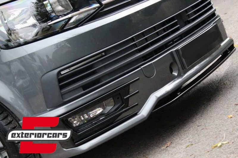 Poklopci sa dnevnim svjetlima LED DRL / VW T6 (2015-2019), HAVW12