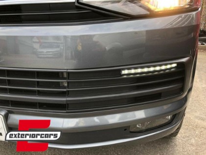Poklopci sa dnevnim svjetlima LED DRL / VW T6 (2015-2019), HAVW12