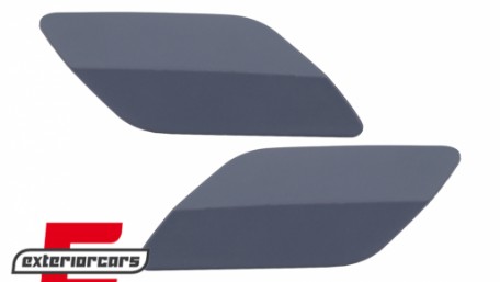 Poklopci SRA za prednji branik GTI dizajn / VW Golf 7.5 (2017-2020), SRAVWG75GTI