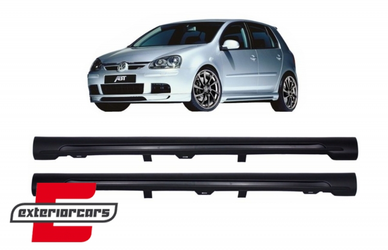 Pragovi ABT dizajn / VW Golf V MK5 3 / 5 vrata (2003-2007), PGVW01