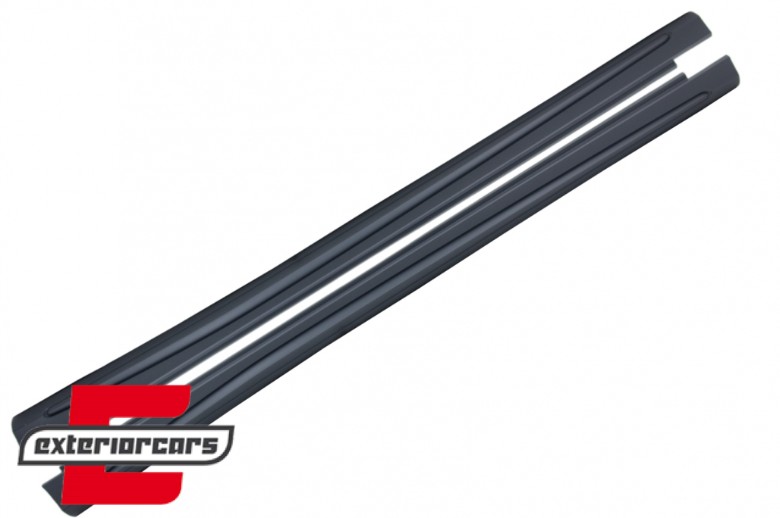 Pragovi AMG dizajn / Mercedes A-klasa W176 CLA W117 X117 (2012-2018), PGME06
