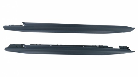 Pragovi AMG dizajn / Mercedes C-klasa W206 limuzina (2021-), PGME20