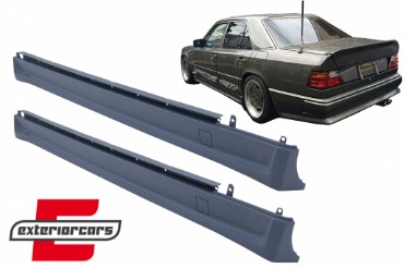 Pragovi AMG dizajn / Mercedes E klasa W124 S124 (10.1989-06.1996) limuzina karavan, SSMBW124A