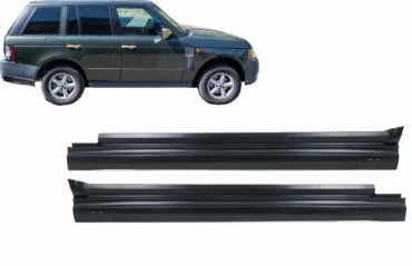 Pragovi Autobiography dizajn / Range Rover Vogue III L322 (2002-2012), SSRRVL322A