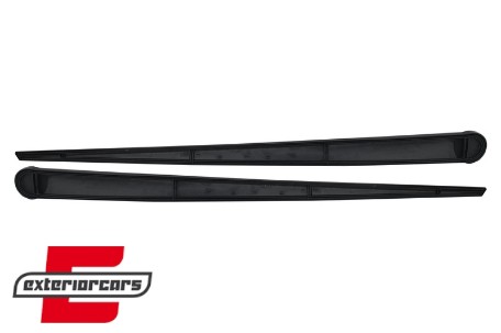 Pragovi B-dizajn, SSSM451
