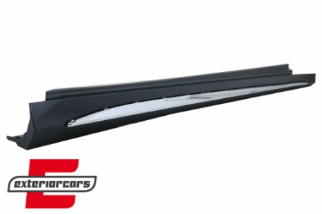 Pragovi C63 AMG dizajn / Mercedes C-klasa W205 S205 (2014-2020), SSMBW205AMG